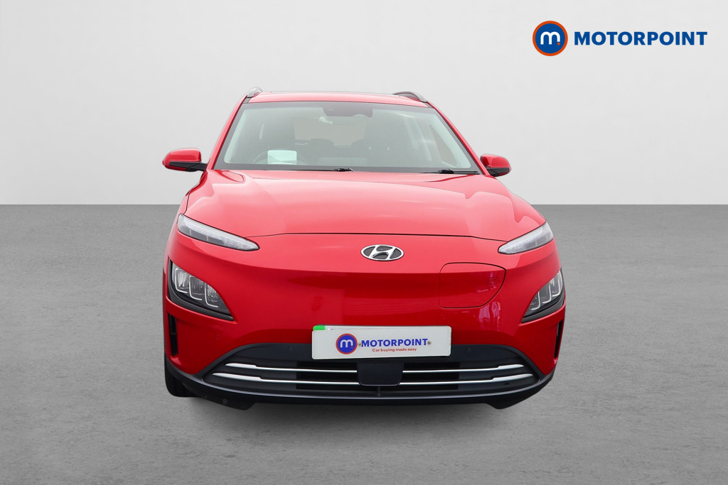 Hyundai Kona Ultimate Automatic Electric SUV - Stock Number (1576517) - Front bumper