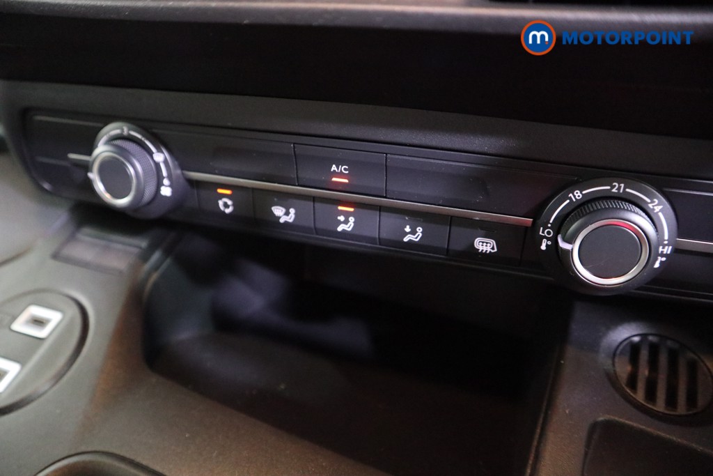 Peugeot Partner Professional Manual Diesel Panel Van - Stock Number (1576523) - 5th supplementary image