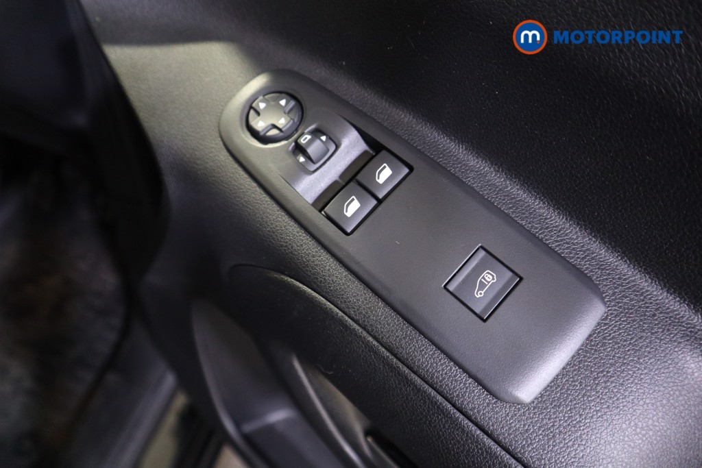 Peugeot Partner Professional Manual Diesel Panel Van - Stock Number (1576523) - 7th supplementary image