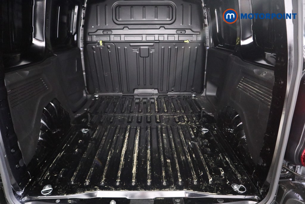 Peugeot Partner Professional Manual Diesel Panel Van - Stock Number (1576523) - 9th supplementary image
