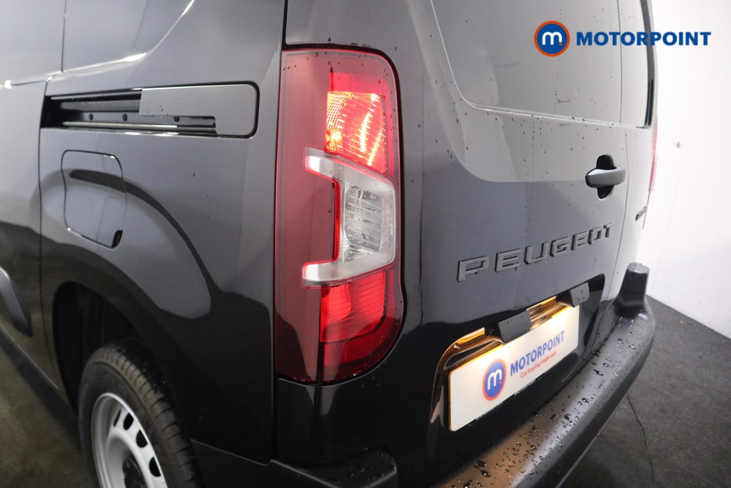 Peugeot Partner Professional Manual Diesel Panel Van - Stock Number (1576523) - 15th supplementary image