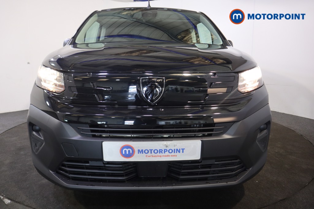 Peugeot Partner Professional Manual Diesel Panel Van - Stock Number (1576523) - 19th supplementary image