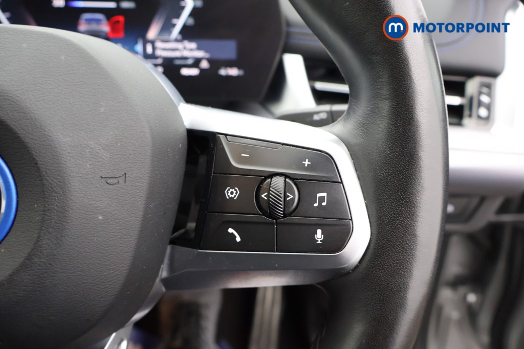 BMW IX1 M Sport Automatic Electric SUV - Stock Number (1576527) - 3rd supplementary image