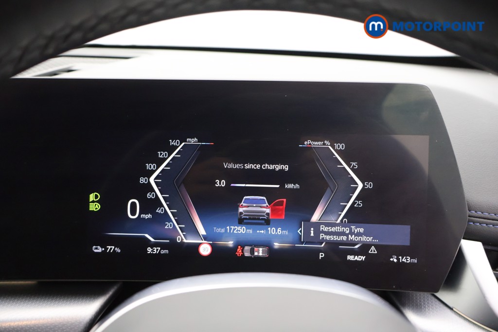 BMW IX1 M Sport Automatic Electric SUV - Stock Number (1576527) - 4th supplementary image