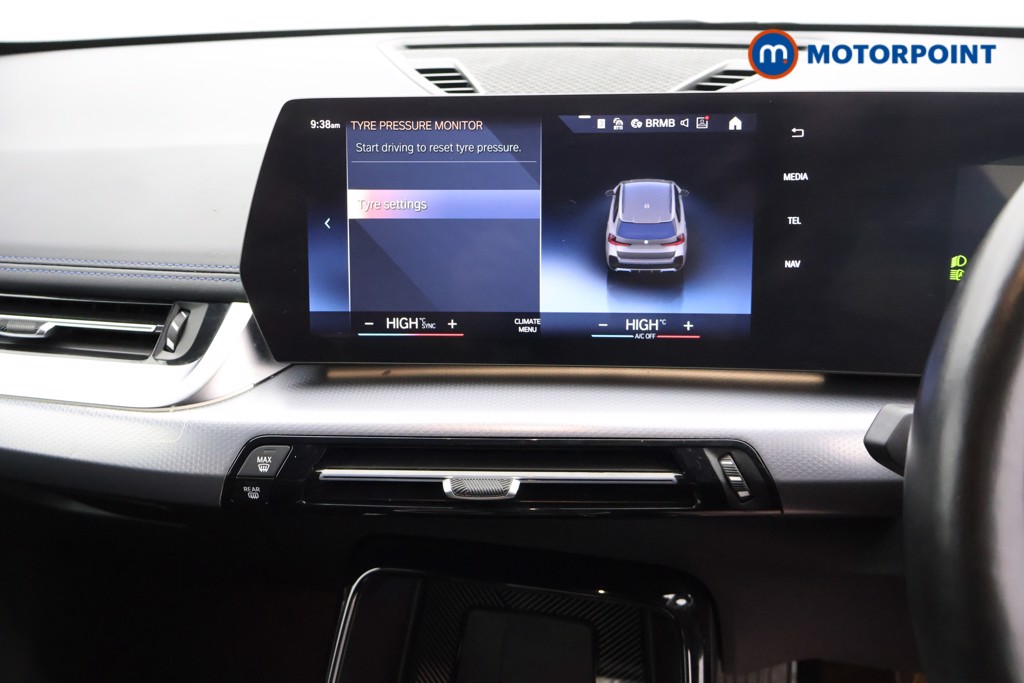 BMW IX1 M Sport Automatic Electric SUV - Stock Number (1576527) - 5th supplementary image
