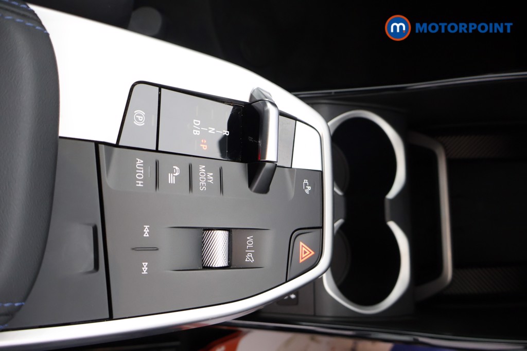 BMW IX1 M Sport Automatic Electric SUV - Stock Number (1576527) - 6th supplementary image