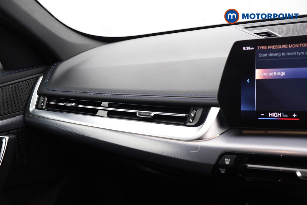 BMW IX1 M Sport Automatic Electric SUV - Stock Number (1576527) - 7th supplementary image