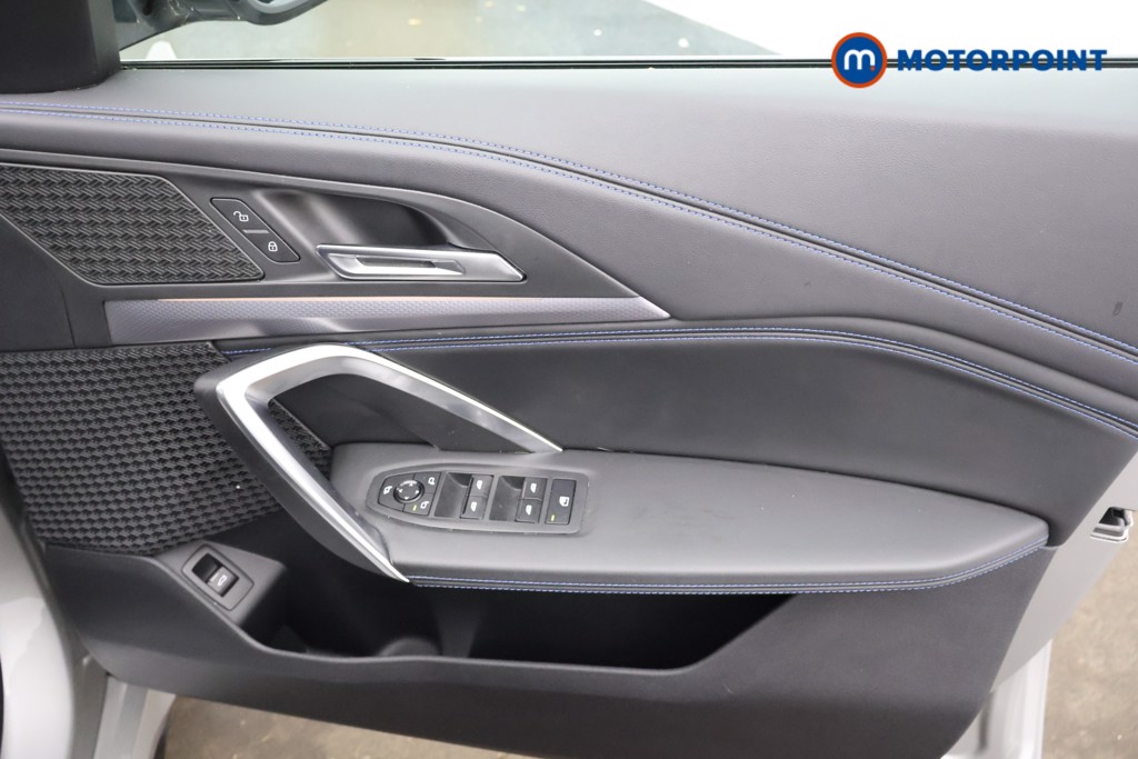 BMW IX1 M Sport Automatic Electric SUV - Stock Number (1576527) - 9th supplementary image