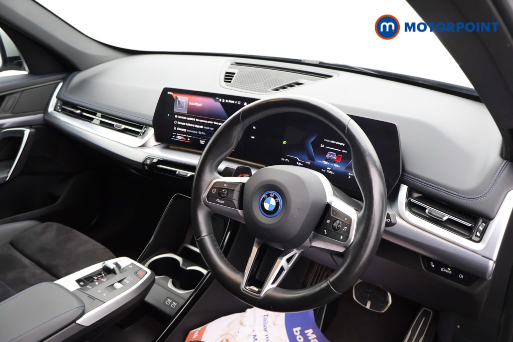 BMW IX1 M Sport Automatic Electric SUV - Stock Number (1576527) - 10th supplementary image