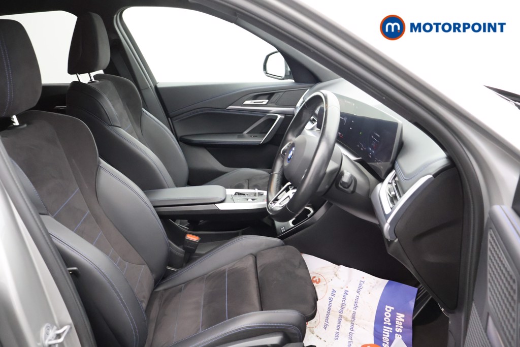 BMW IX1 M Sport Automatic Electric SUV - Stock Number (1576527) - 11th supplementary image