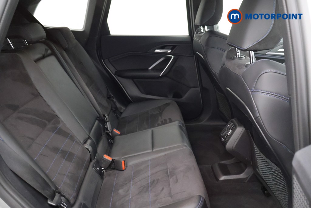 BMW IX1 M Sport Automatic Electric SUV - Stock Number (1576527) - 12th supplementary image