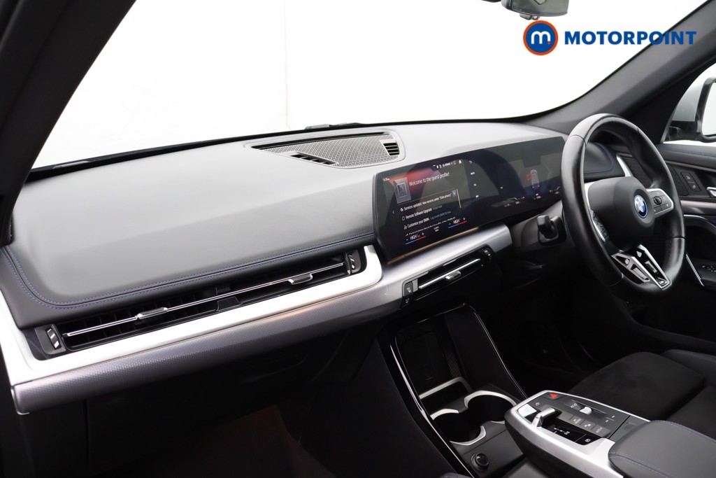 BMW IX1 M Sport Automatic Electric SUV - Stock Number (1576527) - 13th supplementary image