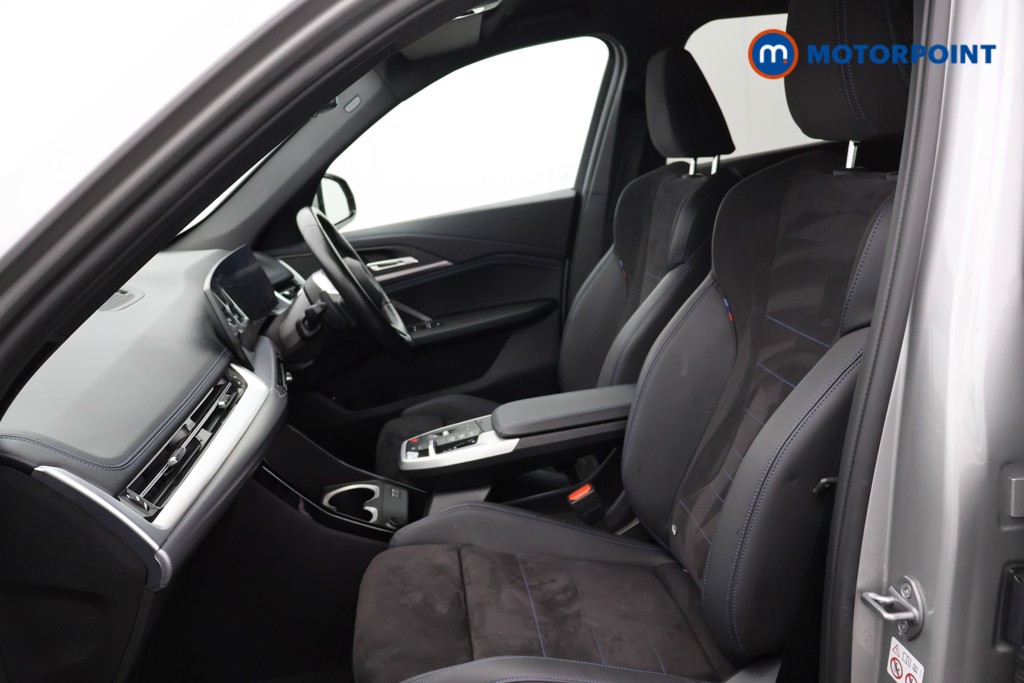 BMW IX1 M Sport Automatic Electric SUV - Stock Number (1576527) - 14th supplementary image