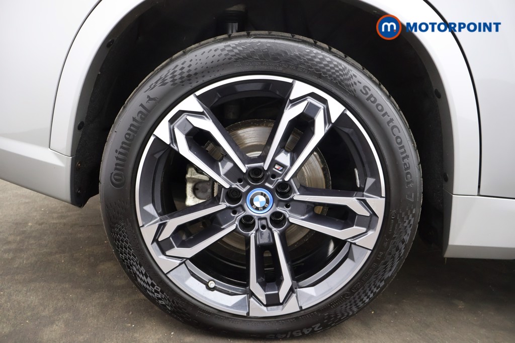 BMW IX1 M Sport Automatic Electric SUV - Stock Number (1576527) - 16th supplementary image