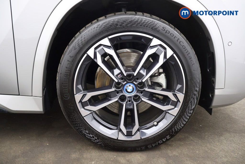 BMW IX1 M Sport Automatic Electric SUV - Stock Number (1576527) - 17th supplementary image