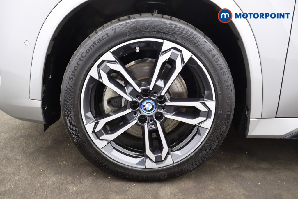 BMW IX1 M Sport Automatic Electric SUV - Stock Number (1576527) - 18th supplementary image