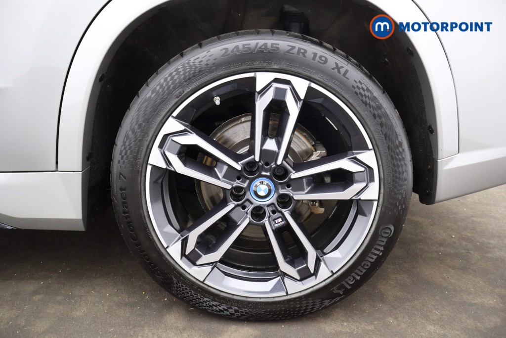 BMW IX1 M Sport Automatic Electric SUV - Stock Number (1576527) - 19th supplementary image