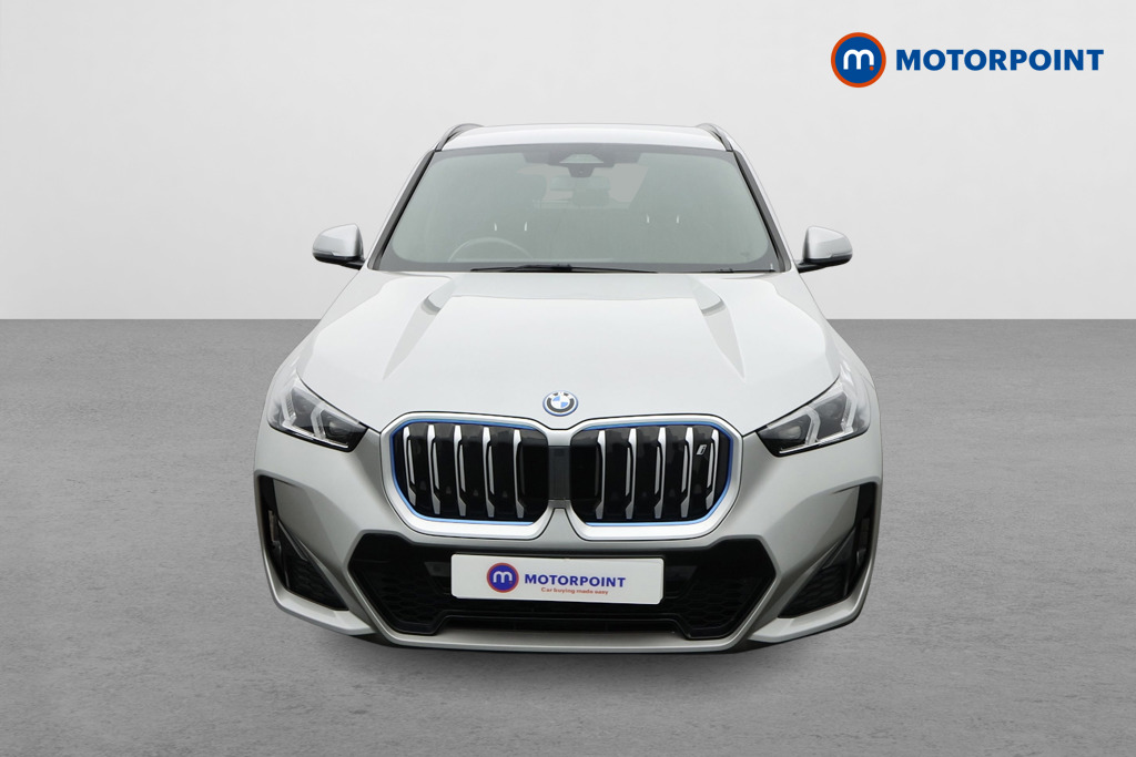 BMW IX1 M Sport Automatic Electric SUV - Stock Number (1576527) - Front bumper