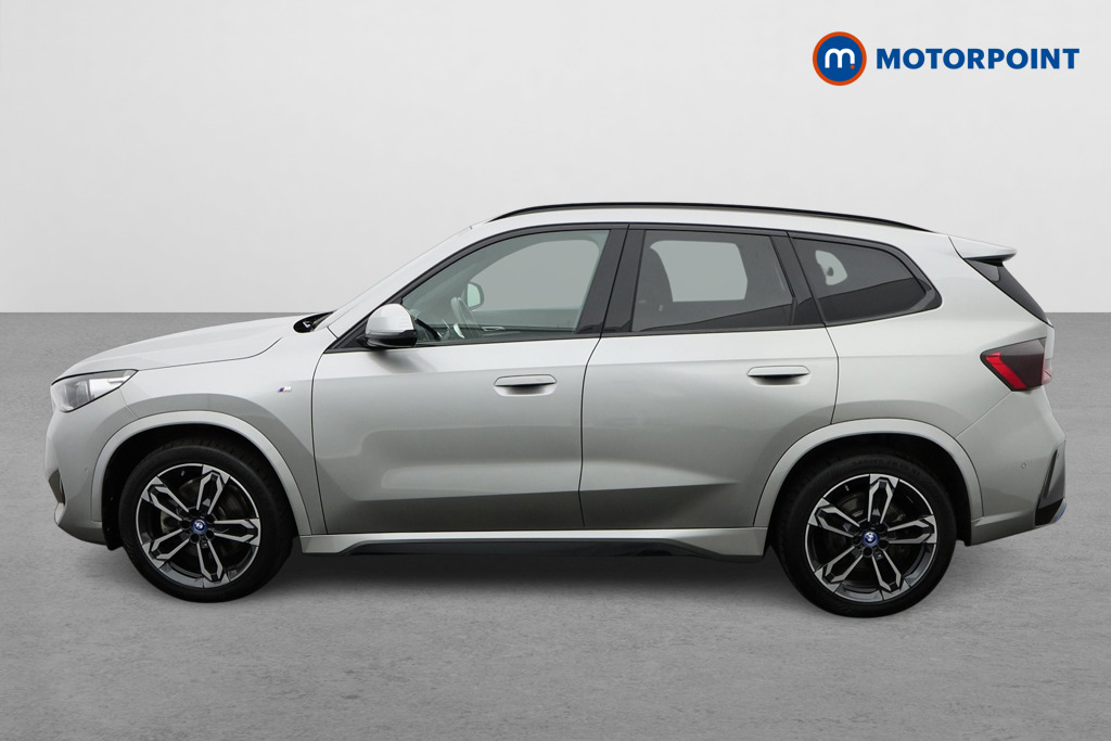 BMW IX1 M Sport Automatic Electric SUV - Stock Number (1576527) - Passenger side