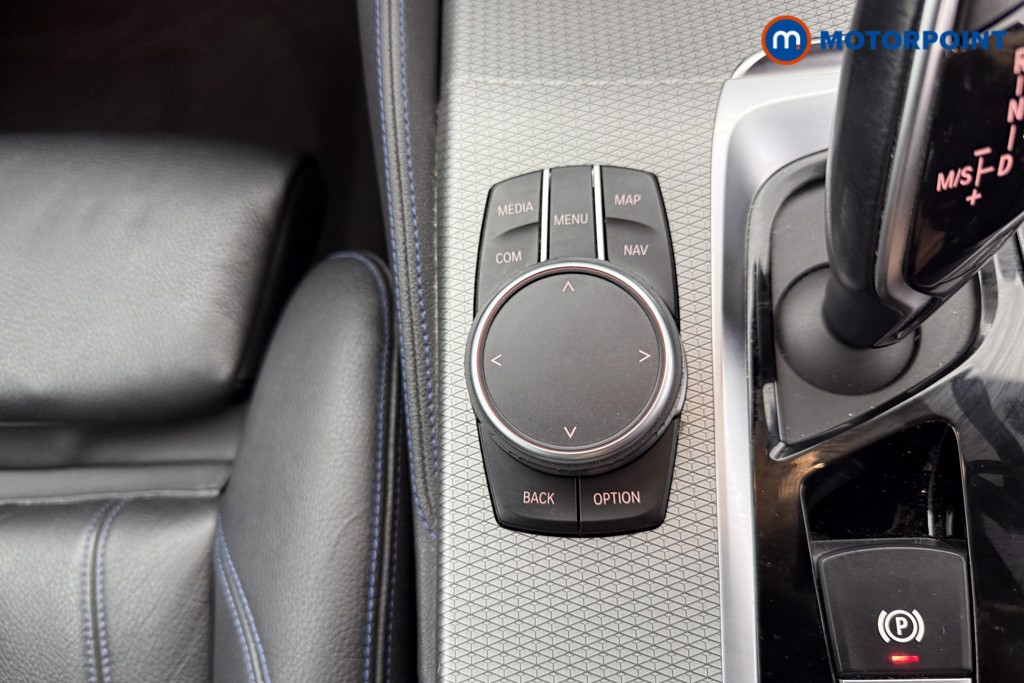 BMW 5 Series M Sport Automatic Diesel Saloon - Stock Number (1576590) - 11th supplementary image