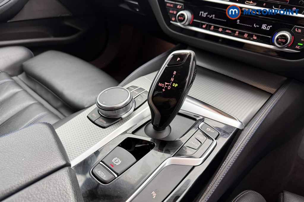 BMW 5 Series M Sport Automatic Diesel Saloon - Stock Number (1576590) - 12th supplementary image