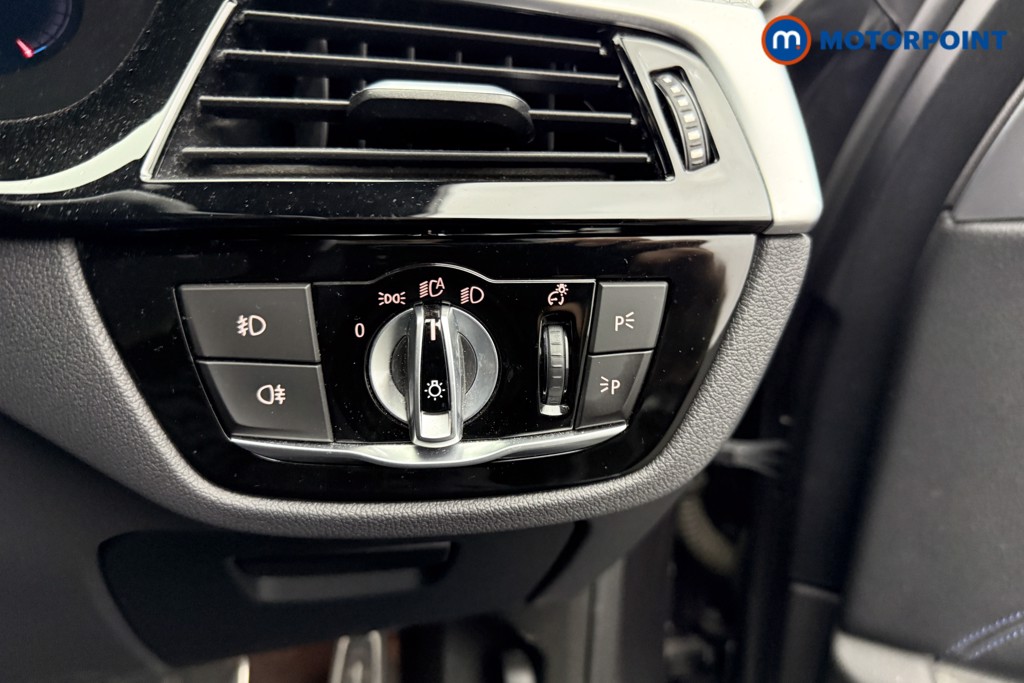 BMW 5 Series M Sport Automatic Diesel Saloon - Stock Number (1576590) - 15th supplementary image