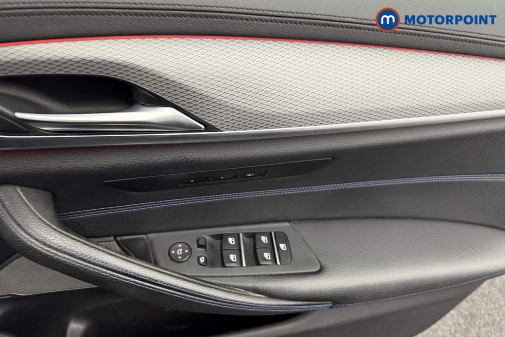 BMW 5 Series M Sport Automatic Diesel Saloon - Stock Number (1576590) - 16th supplementary image
