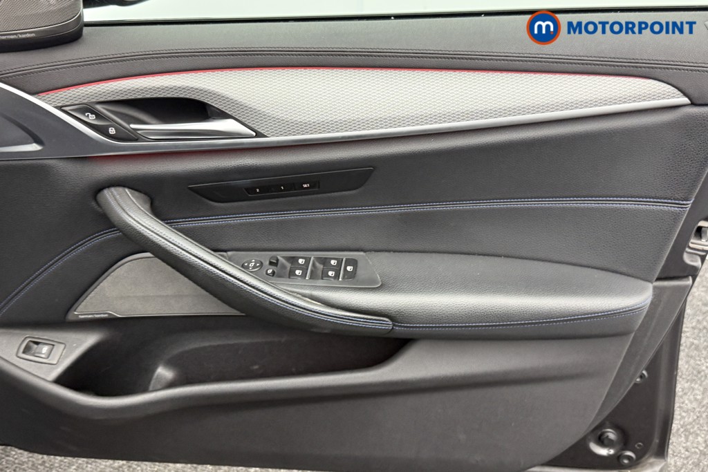 BMW 5 Series M Sport Automatic Diesel Saloon - Stock Number (1576590) - 17th supplementary image