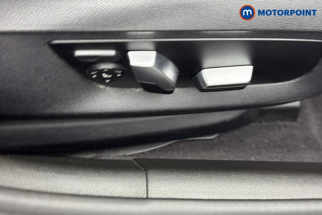BMW 5 Series M Sport Automatic Diesel Saloon - Stock Number (1576590) - 18th supplementary image