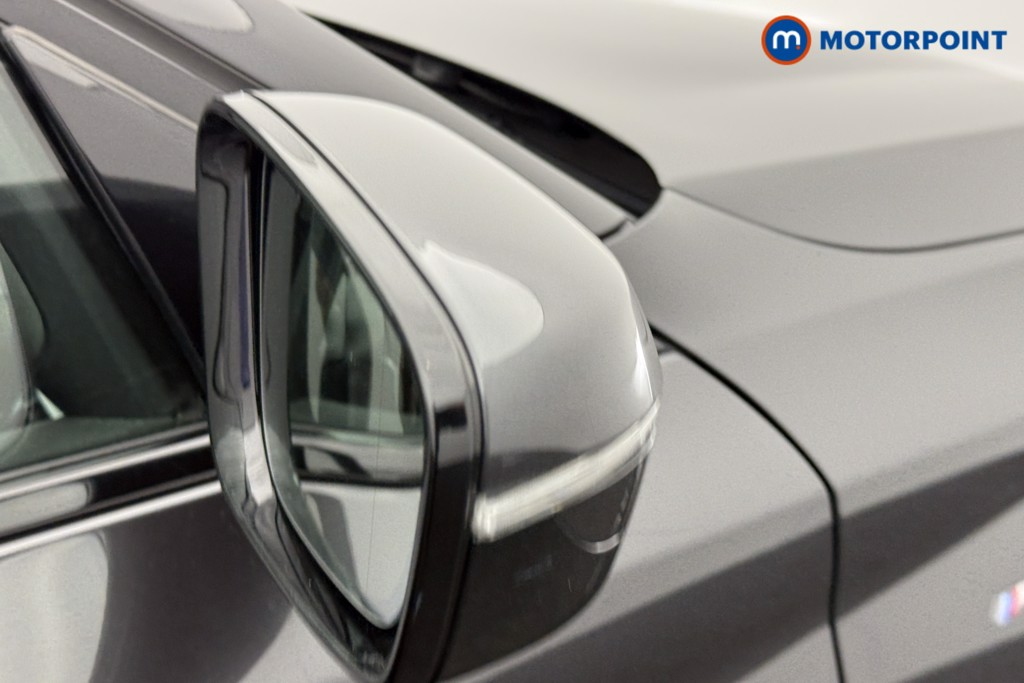 BMW 5 Series M Sport Automatic Diesel Saloon - Stock Number (1576590) - 19th supplementary image