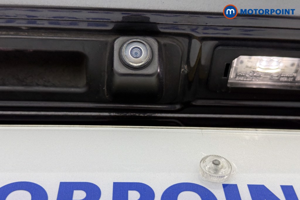 BMW 5 Series M Sport Automatic Diesel Saloon - Stock Number (1576590) - 21st supplementary image