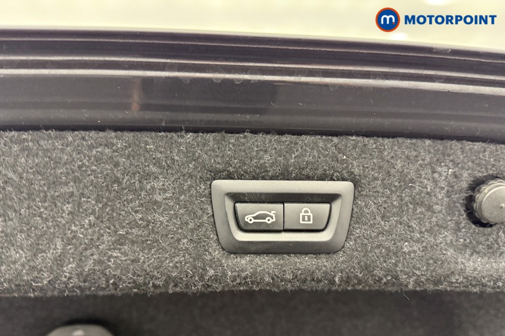 BMW 5 Series M Sport Automatic Diesel Saloon - Stock Number (1576590) - 23rd supplementary image
