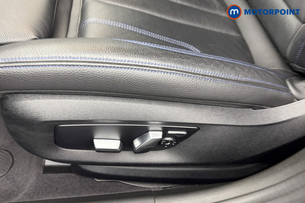 BMW 5 Series M Sport Automatic Diesel Saloon - Stock Number (1576590) - 25th supplementary image