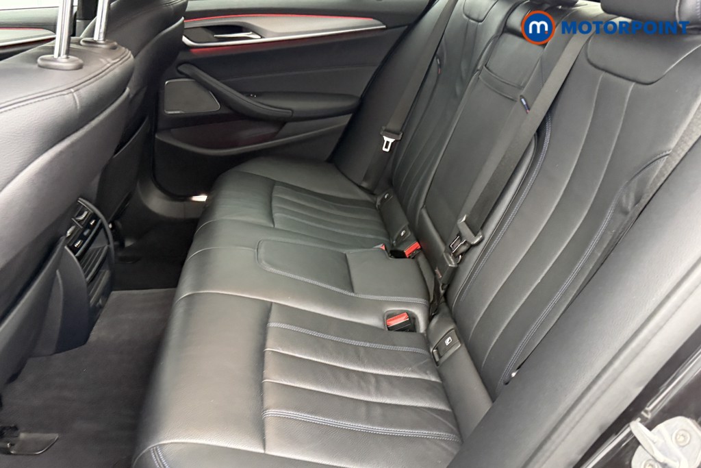 BMW 5 Series M Sport Automatic Diesel Saloon - Stock Number (1576590) - 26th supplementary image