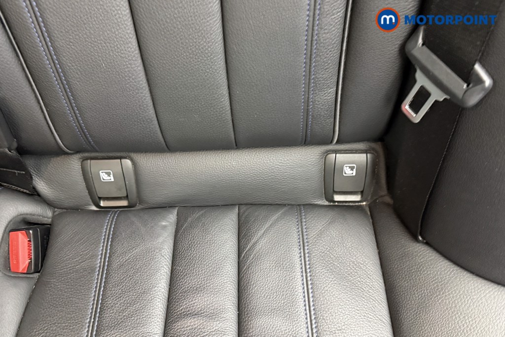 BMW 5 Series M Sport Automatic Diesel Saloon - Stock Number (1576590) - 27th supplementary image