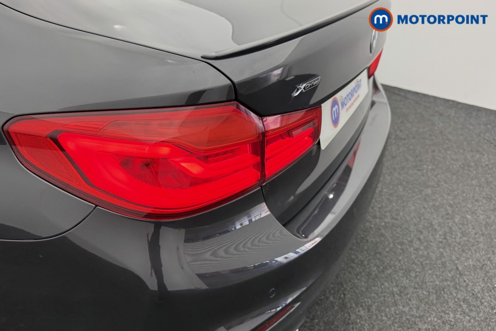 BMW 5 Series M Sport Automatic Diesel Saloon - Stock Number (1576590) - 28th supplementary image
