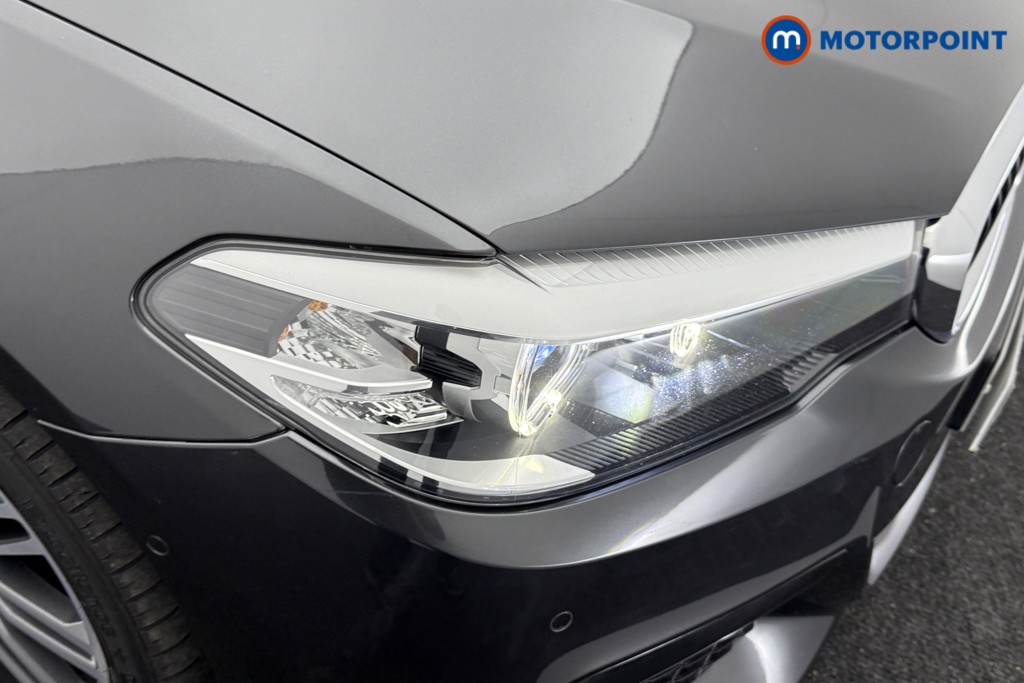 BMW 5 Series M Sport Automatic Diesel Saloon - Stock Number (1576590) - 30th supplementary image