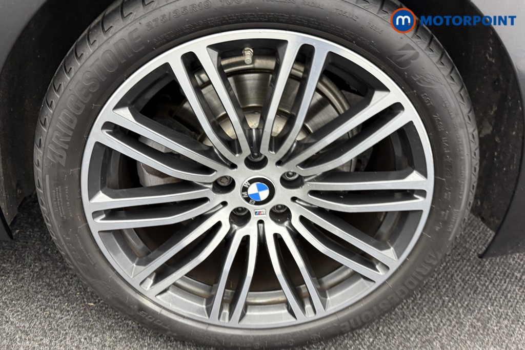 BMW 5 Series M Sport Automatic Diesel Saloon - Stock Number (1576590) - 33rd supplementary image