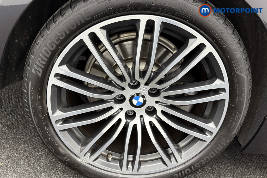 BMW 5 Series M Sport Automatic Diesel Saloon - Stock Number (1576590) - 34th supplementary image
