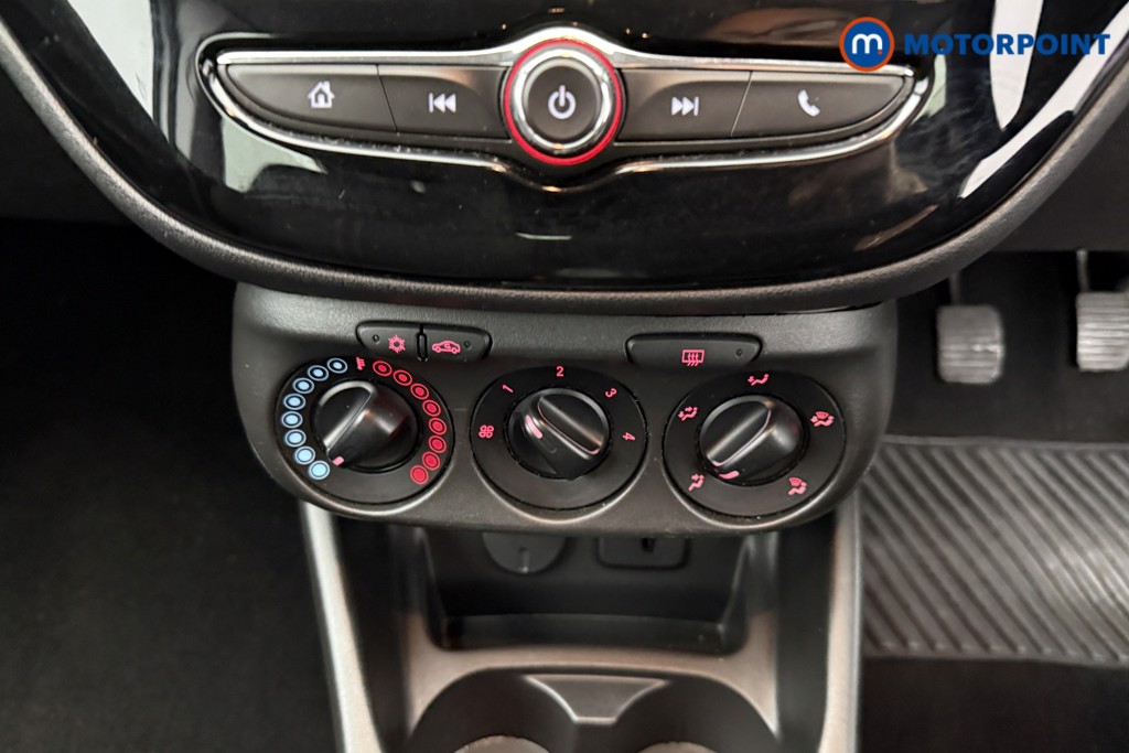 Vauxhall Corsa Griffin Manual Petrol Hatchback - Stock Number (1576594) - 9th supplementary image
