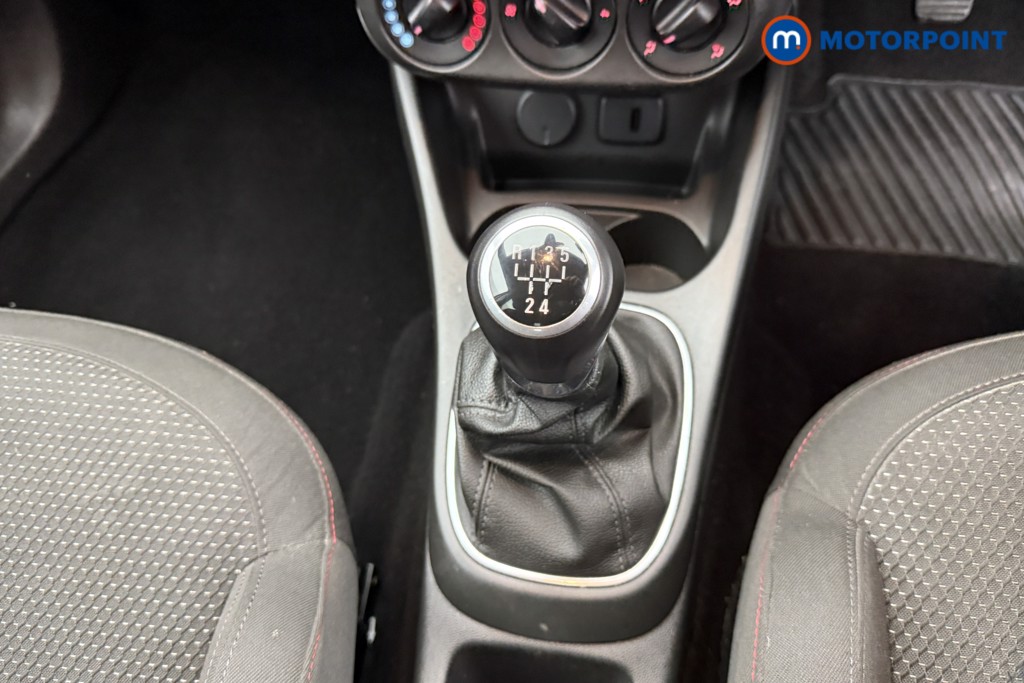 Vauxhall Corsa Griffin Manual Petrol Hatchback - Stock Number (1576594) - 10th supplementary image