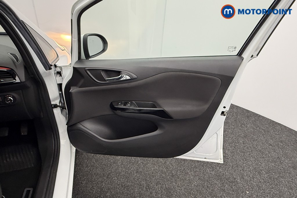 Vauxhall Corsa Griffin Manual Petrol Hatchback - Stock Number (1576594) - 15th supplementary image
