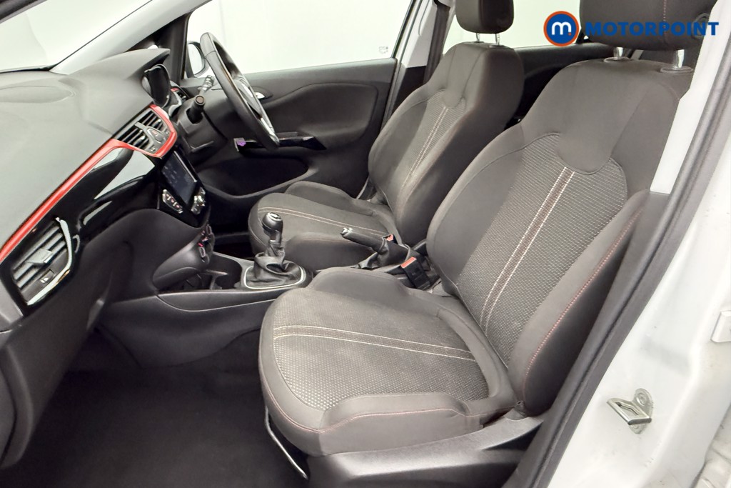Vauxhall Corsa Griffin Manual Petrol Hatchback - Stock Number (1576594) - 18th supplementary image