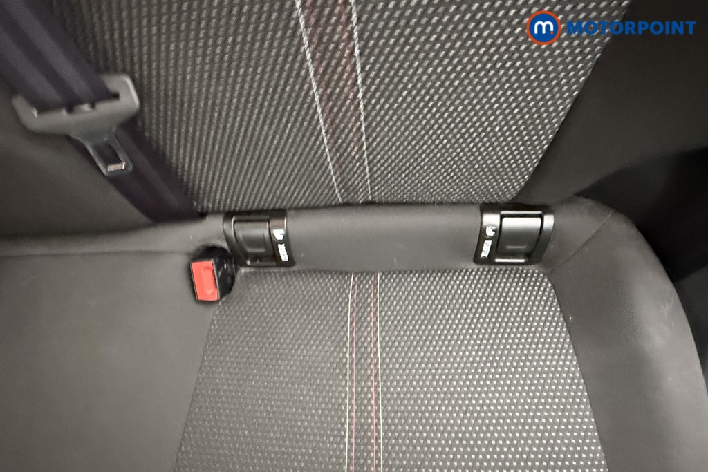 Vauxhall Corsa Griffin Manual Petrol Hatchback - Stock Number (1576594) - 20th supplementary image