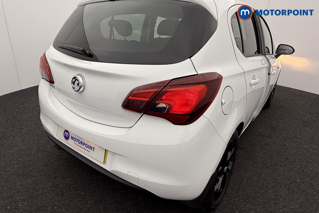 Vauxhall Corsa Griffin Manual Petrol Hatchback - Stock Number (1576594) - 22nd supplementary image