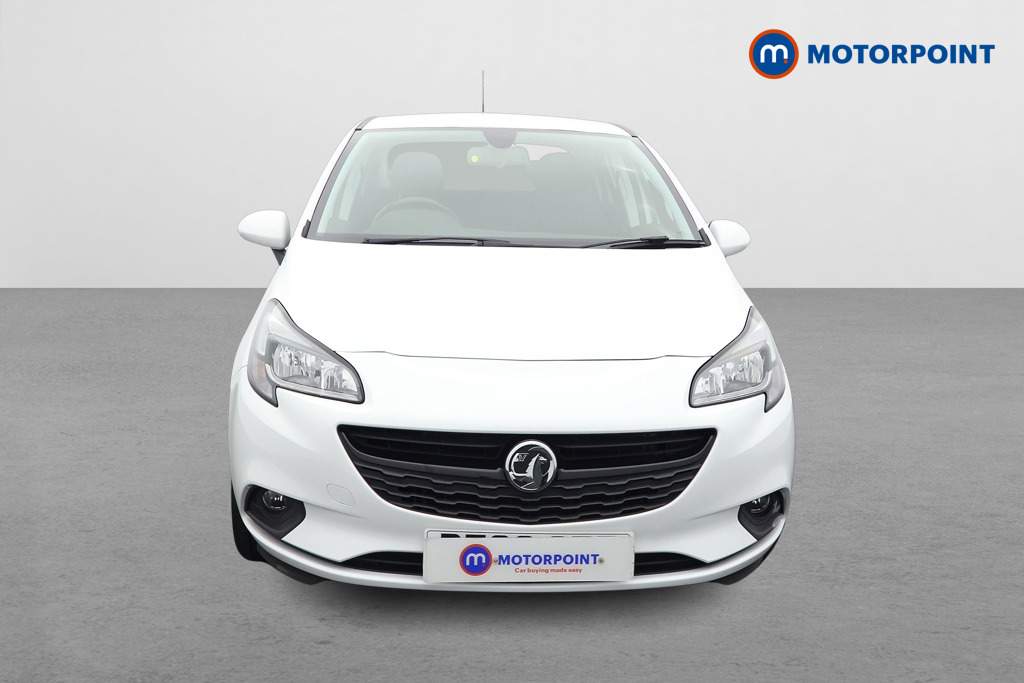 Vauxhall Corsa Griffin Manual Petrol Hatchback - Stock Number (1576594) - Front bumper