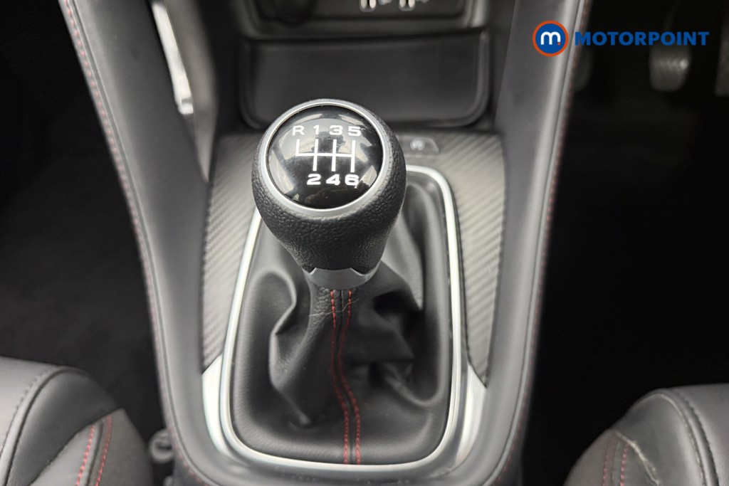 Mg Motor Uk ZS Exclusive Manual Petrol SUV - Stock Number (1576666) - 7th supplementary image