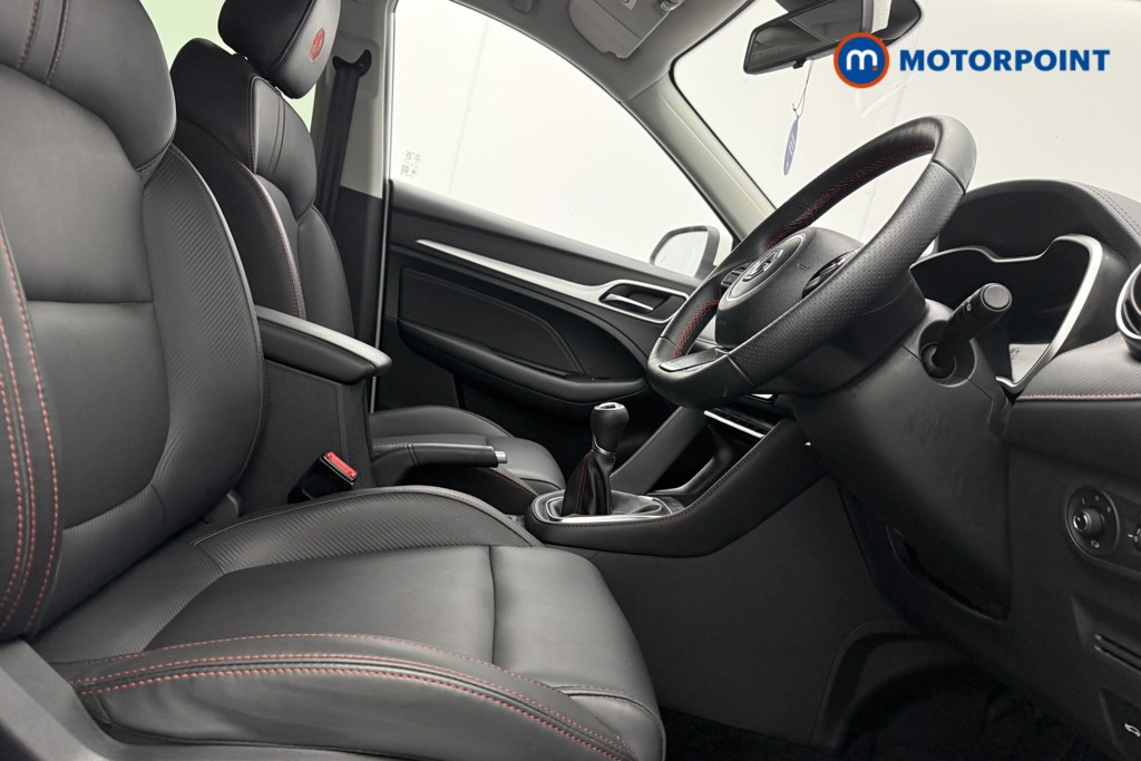 Mg Motor Uk ZS Exclusive Manual Petrol SUV - Stock Number (1576666) - 8th supplementary image