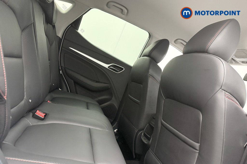 Mg Motor Uk ZS Exclusive Manual Petrol SUV - Stock Number (1576666) - 9th supplementary image