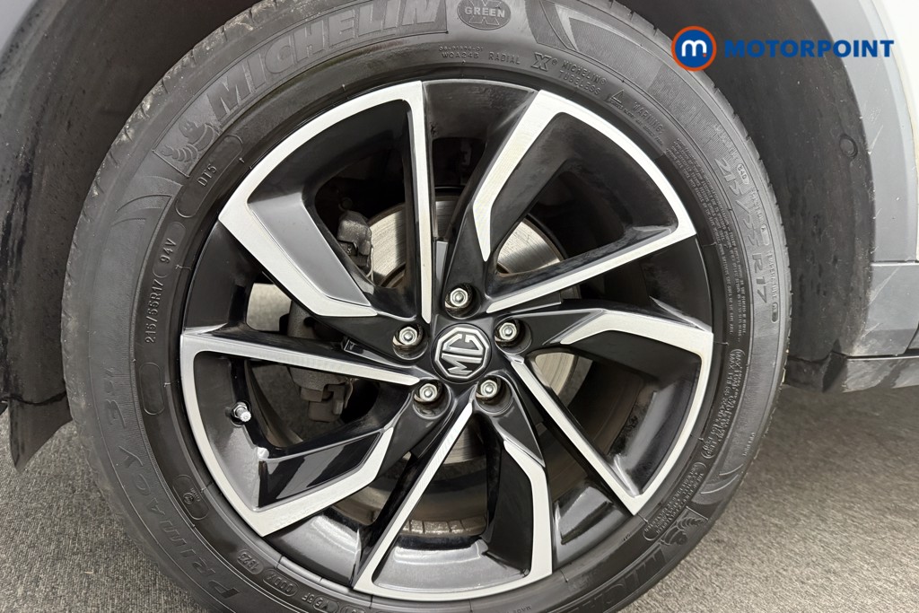Mg Motor Uk ZS Exclusive Manual Petrol SUV - Stock Number (1576666) - 12th supplementary image